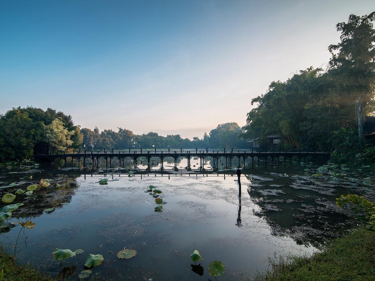 Inle Resort Nyaung Shwe Exterior photo